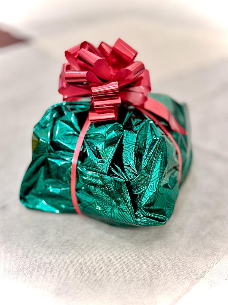 Panettoni e Colombe ARTIGIANALI da 1 kg farciti con vari gusti - 1 confezione da 1 kg