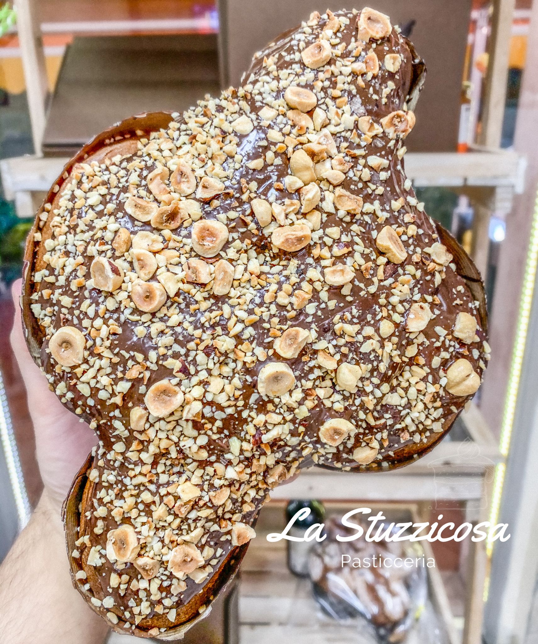 Panettoni e Colombe ARTIGIANALI da 1 kg farciti con vari gusti -  2 confezioni da 1 kg