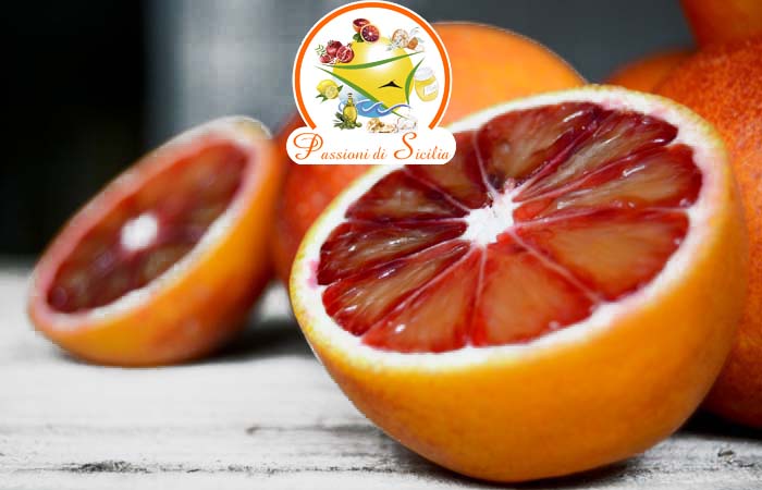 Arance - 1 cartone 14/16 kg